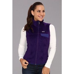 Patagonia ReTool Vest